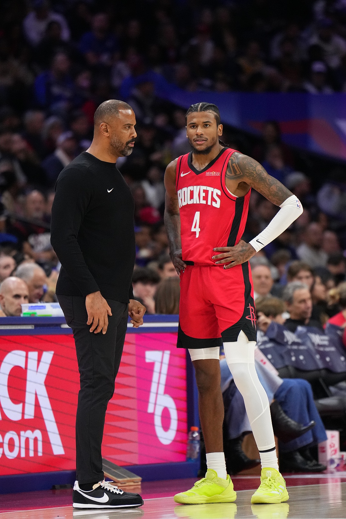 开云官方入口-关于关键时刻布鲁克林篮网调整名单以备NBA季后赛，扳平良机环节打磨，目标明确，身体对抗强度拉满的信息