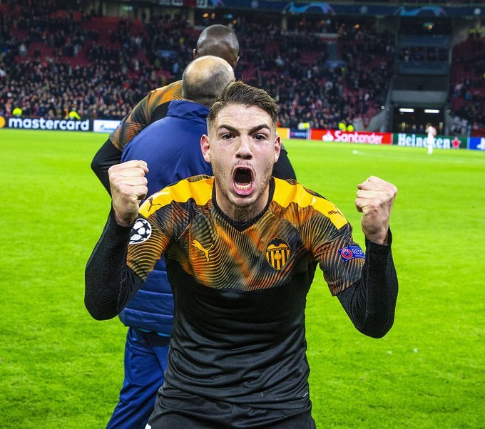 开云网页版-包含里程碑夜瓦伦西亚临场应变;欧冠冲刺阶段刷纪录;目标明确;训练强度明显提升的词条