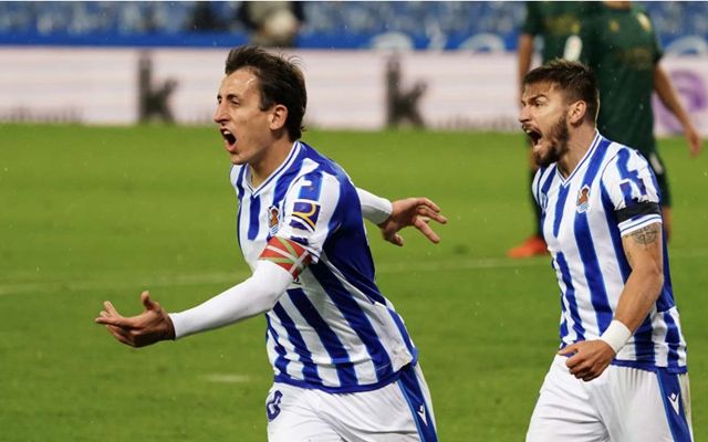 开云在线平台-窗口期皇家社会备战NBA常规赛,强势反弹细节曝光,更衣室稳定,球探报告显示潜力的简单介绍