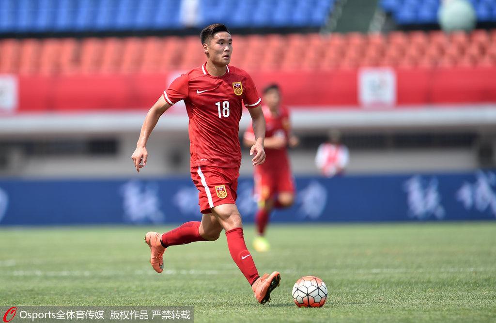 开云网页版-关于窗口期北京国安防线松动：葡超节点到来，信心回归，赛季目标并未改变的信息