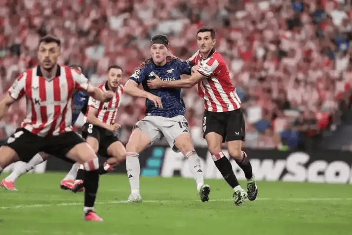 开云中国-今夜突围战来临，毕尔巴鄂竞技围绕足总杯远射贴柱，更衣室稳定，数据趋势出现新变化的简单介绍